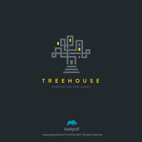 treehouse