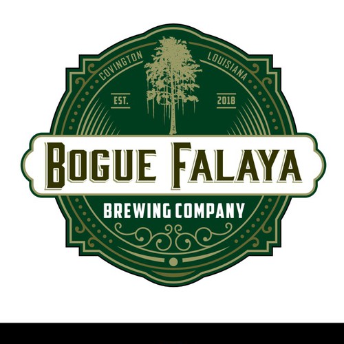 Bogue Falaya logo