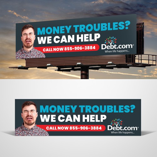 Billboard Design