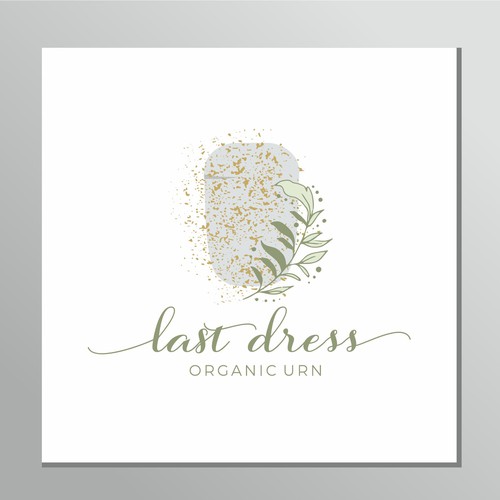 Organic urn design