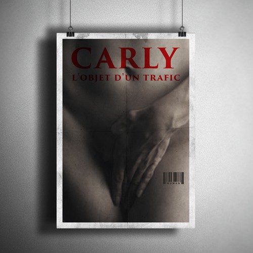 Carly Movie Poster