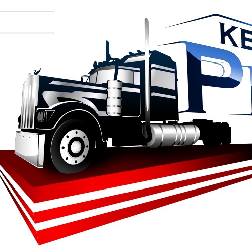 New logo wanted for Kenworth Pride
