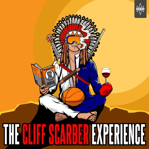 The Cliff Scarber Experience podcast