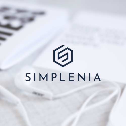 Simplenia logo