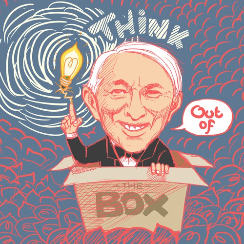 Think Out of The Box