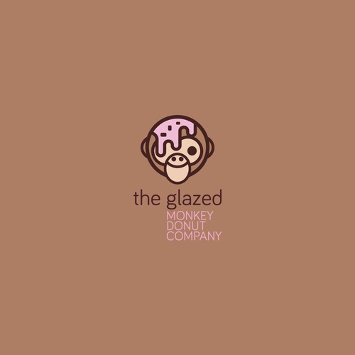 Monkey Donut