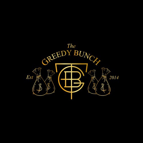 "The Greedy Bunch"