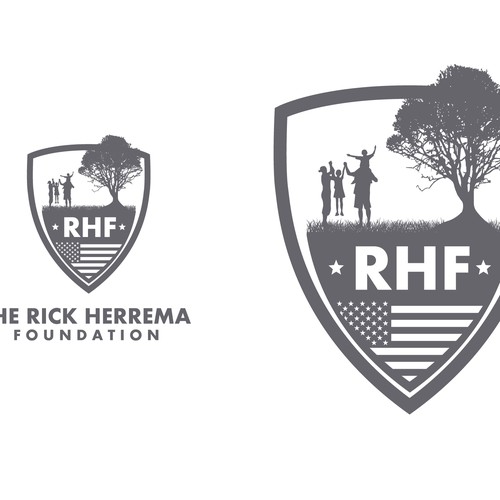 Help us build strong military families across America! @RHFnow
