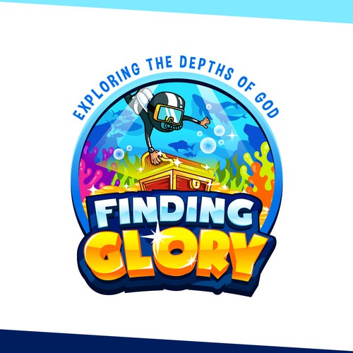 Finding Glory