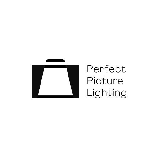 Logo for Perfect Picture Lighting