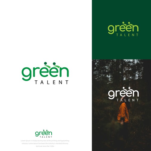 Logo Design Contest Entry