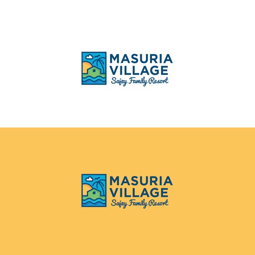 MASURIA VILLAGE