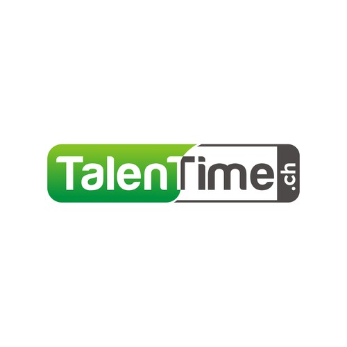 Logo designs for Talentinme.ch
