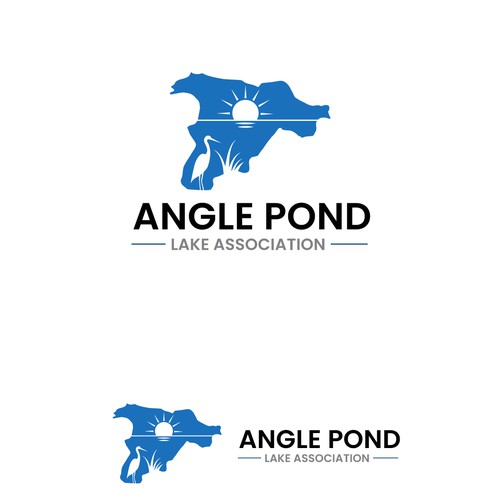 Logo Concept for Association