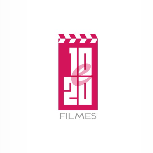 Film studio logo concept