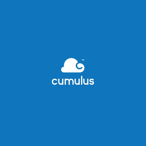 Logo design for Cumulus
