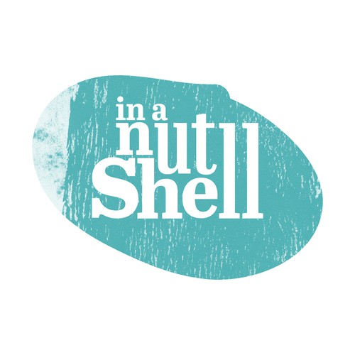 In a Nut Shell logo 