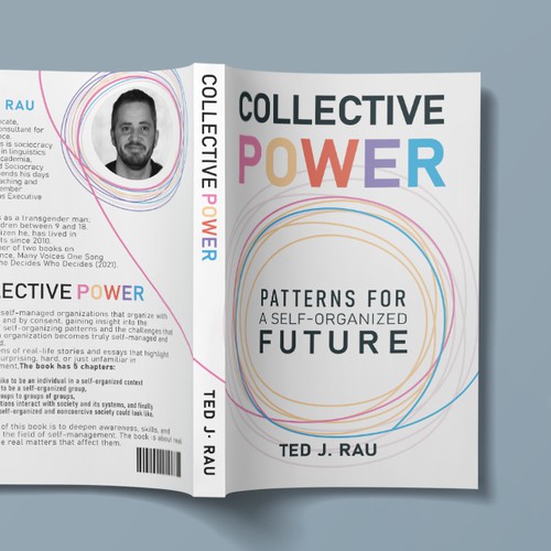 cover book design