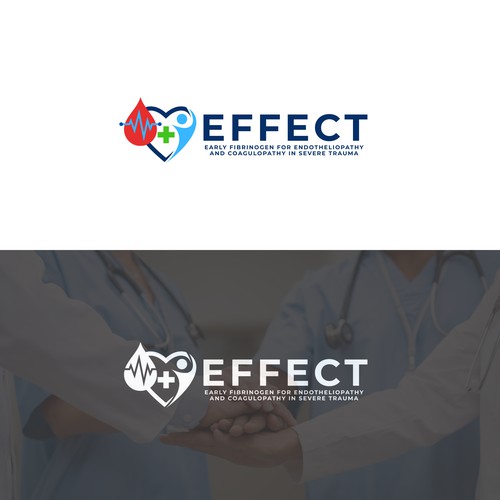 Logo for Clinic or Hospital