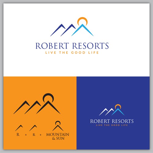 Robert Resorts