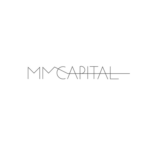 Logo Concept for MM Capital