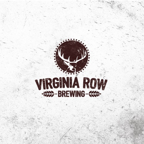 Virginia Row Brewing