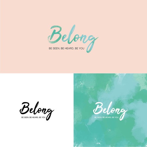 Logo Belong