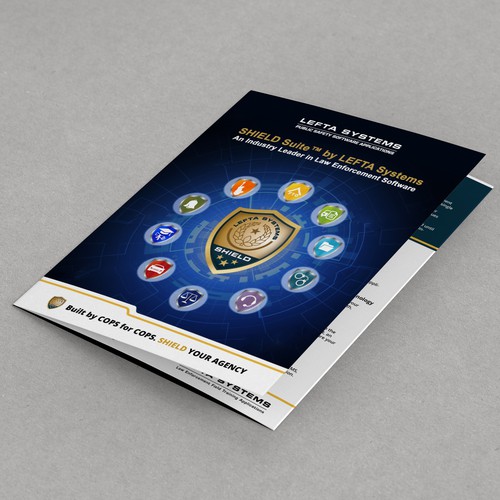 LEFTA Systems