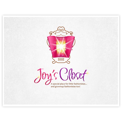 Joy's Closet