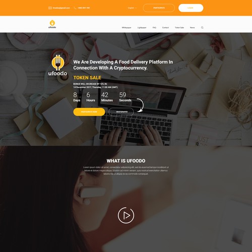 ufoodo