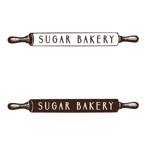 Logo for Sugar Bakery