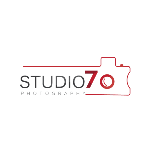 Automobile Photography Studio Logo Design