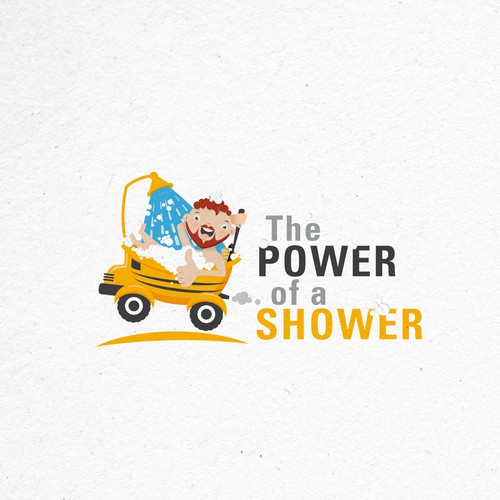 The Power of Shower