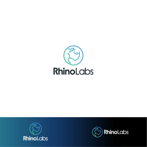 Logo RhinoLabs