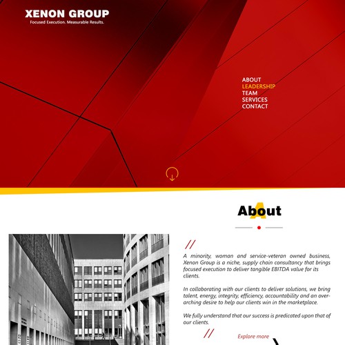 Xenon Group Corporate