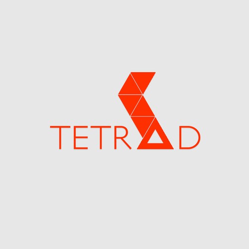 Logo for Tetrad Solutions