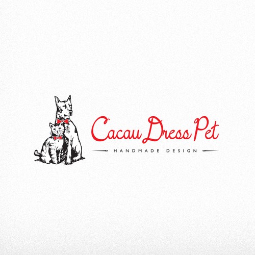 Cacau Dress Pet