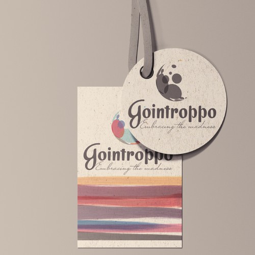 Logo Gointroppo