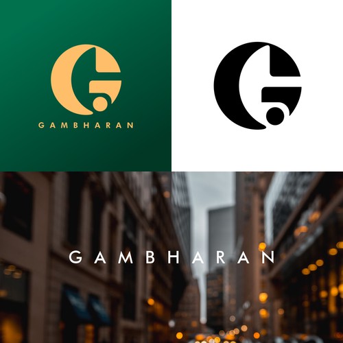 Gambharan