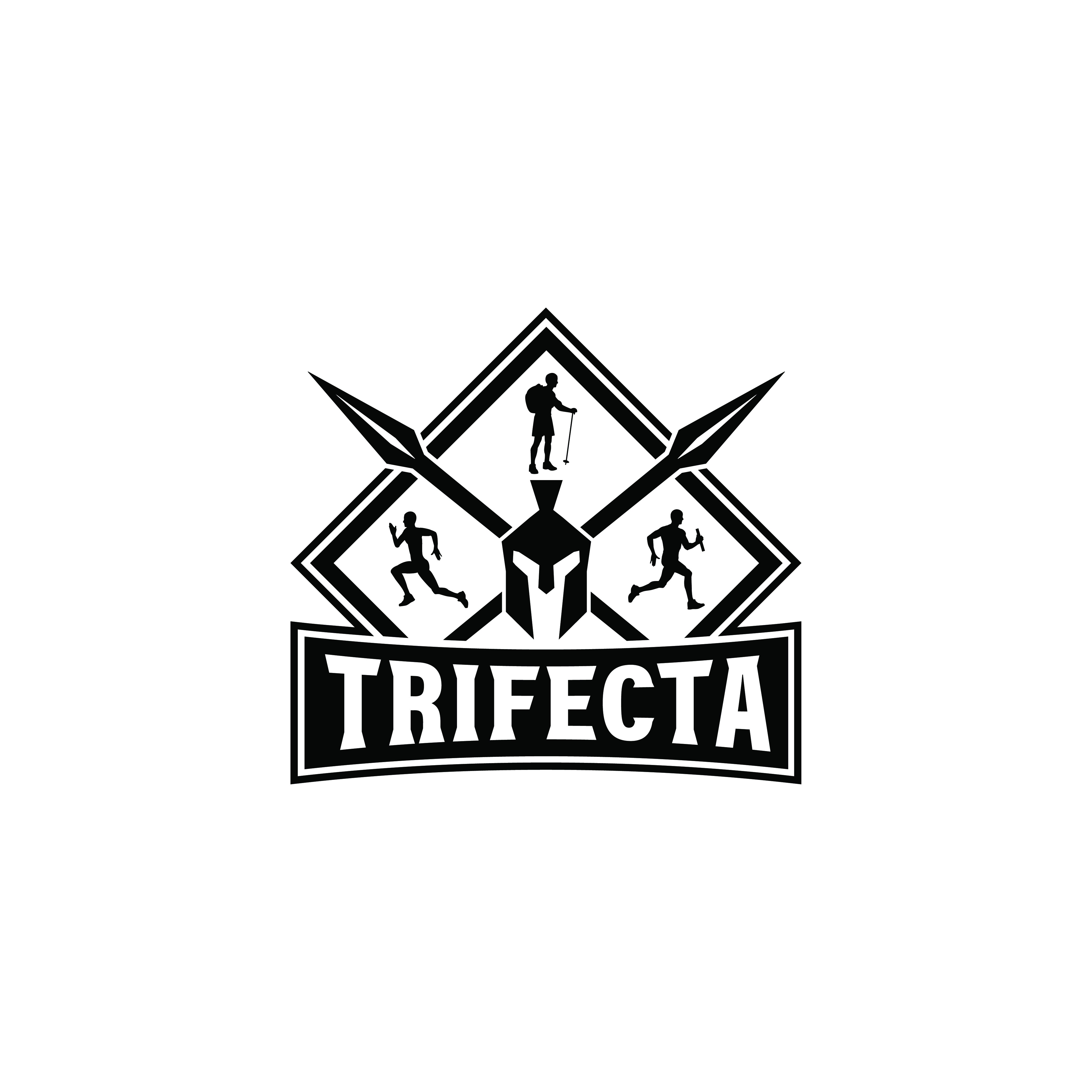 Trifecta Belt Buckle
