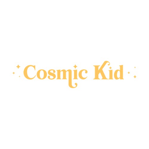 Cosmic Kid