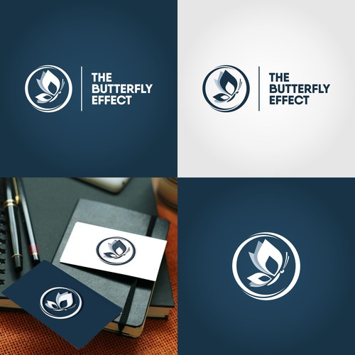 A Global Wellness Brand for The Butterfly Effect