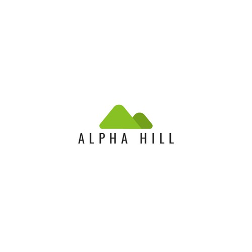 alpha hill
