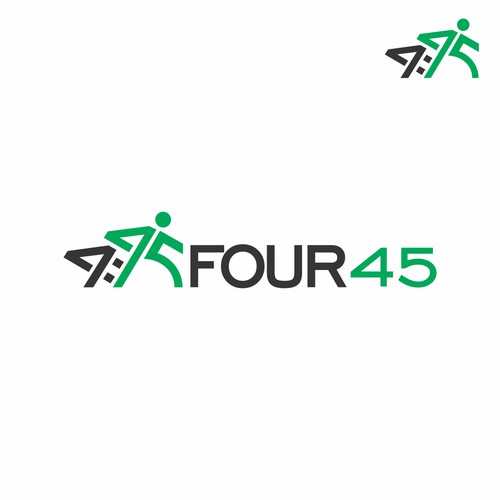 Internet savvy logo for specialised freight company!