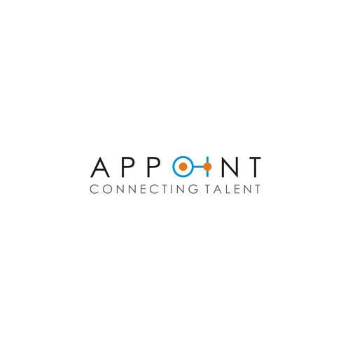 APPOINT Connectiong Talent - Logo