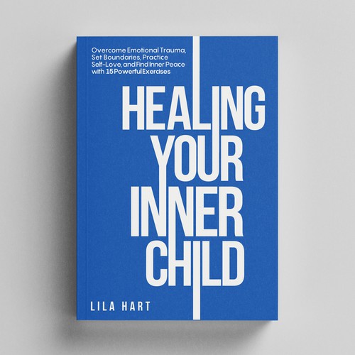 Healing Your inner child