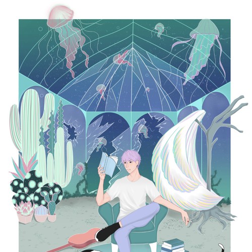 Comfort Zone Pt.2
