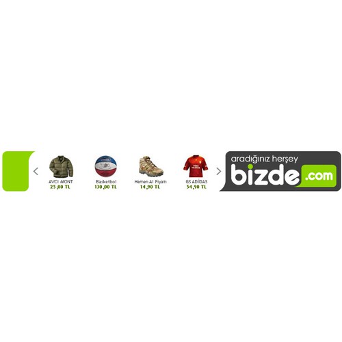 Website partner banner ads (like adsense)