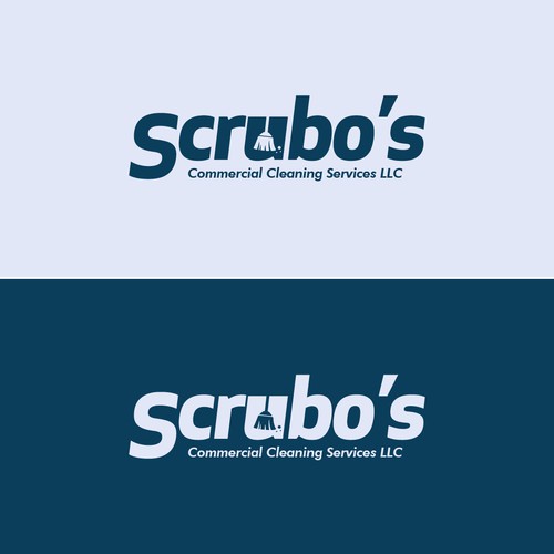 SCRUBOS