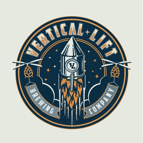 Vertical Lift Brewing Company